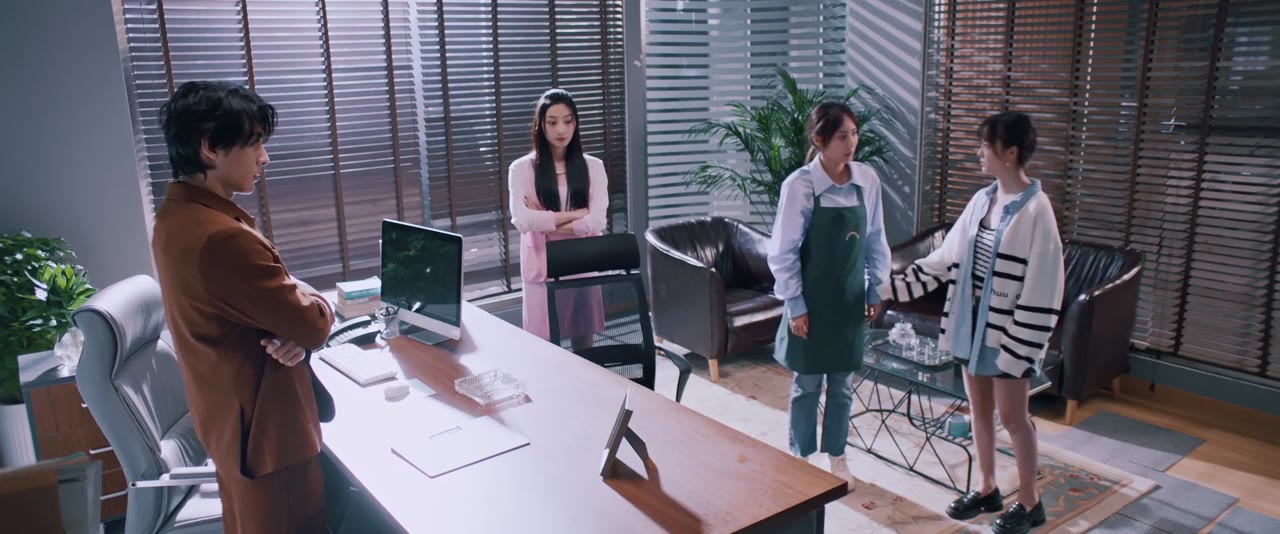 Kỵ Duyên tập 9 cảnh 3