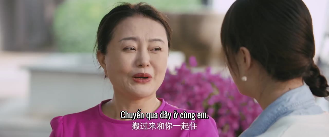 Kỵ Duyên tập 10 cảnh 3