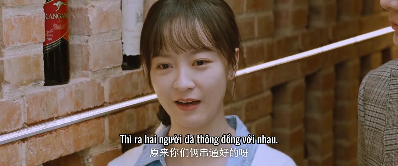Kỵ Duyên tập 11 cảnh 2