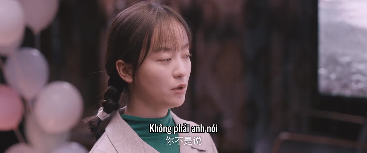 Kỵ Duyên tập 12 cảnh 2