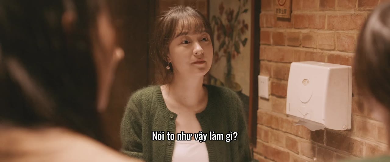 Kỵ Duyên tập 15