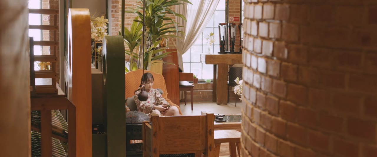 Kỵ Duyên tập 16
