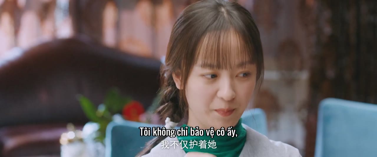 Kỵ Duyên tập 18