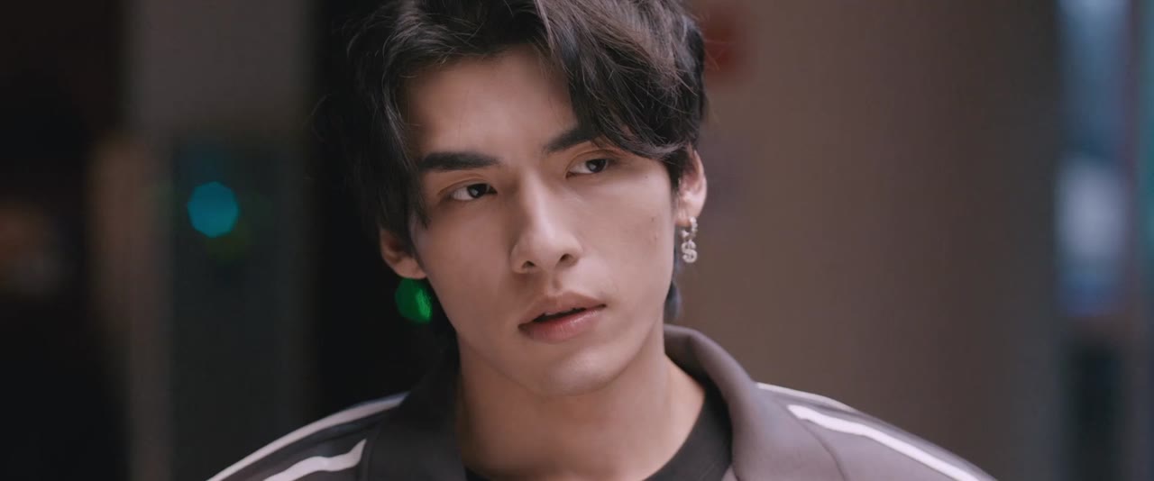 Kỵ Duyên tập 18 cảnh 3
