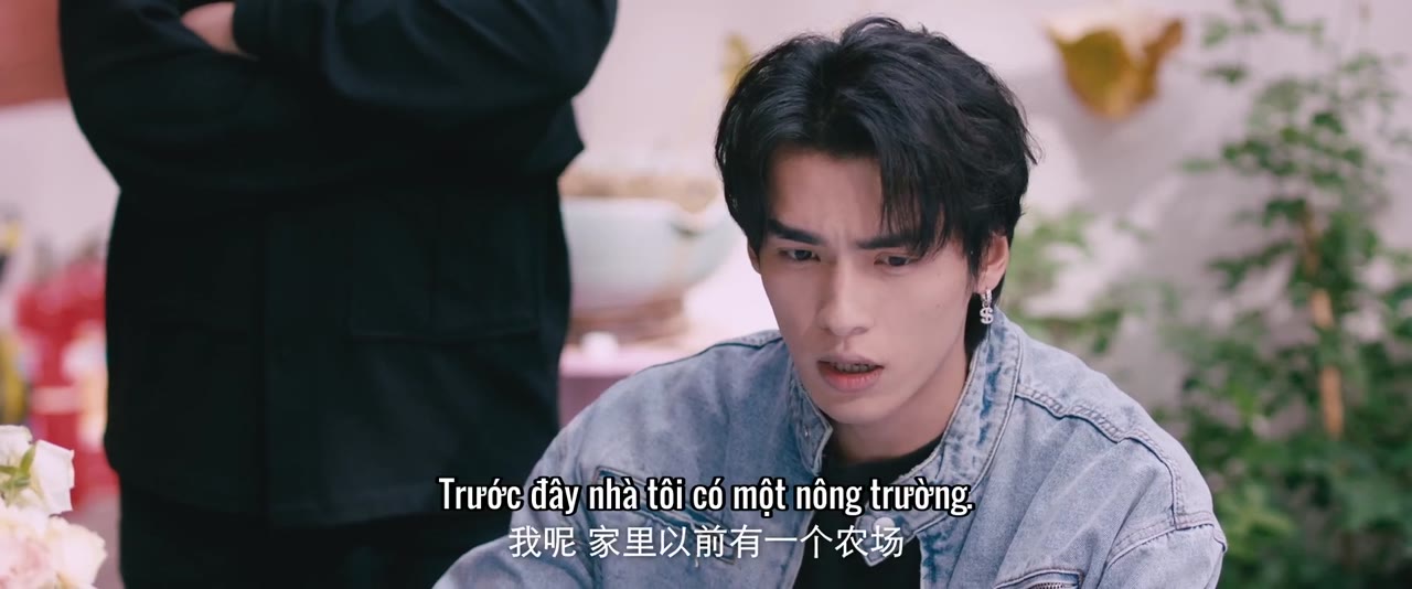 Kỵ Duyên tập 20 cảnh 2