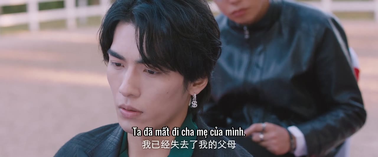 Kỵ Duyên tập 22