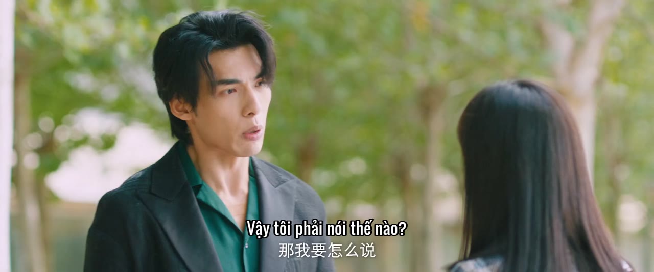 Kỵ Duyên tập 23