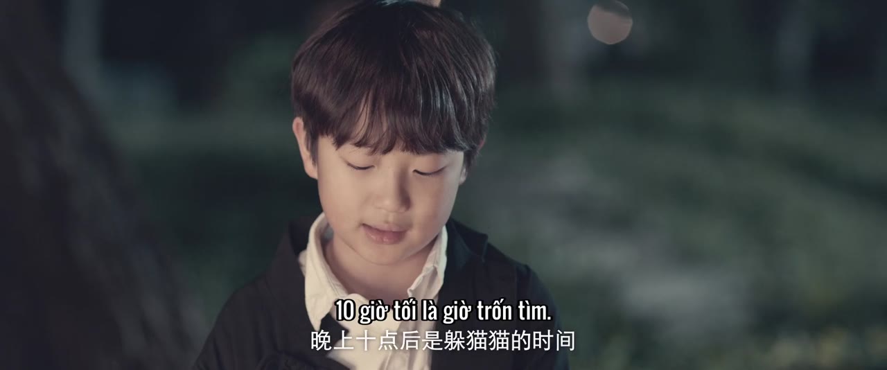 Kỵ Duyên tập 23 cảnh 3