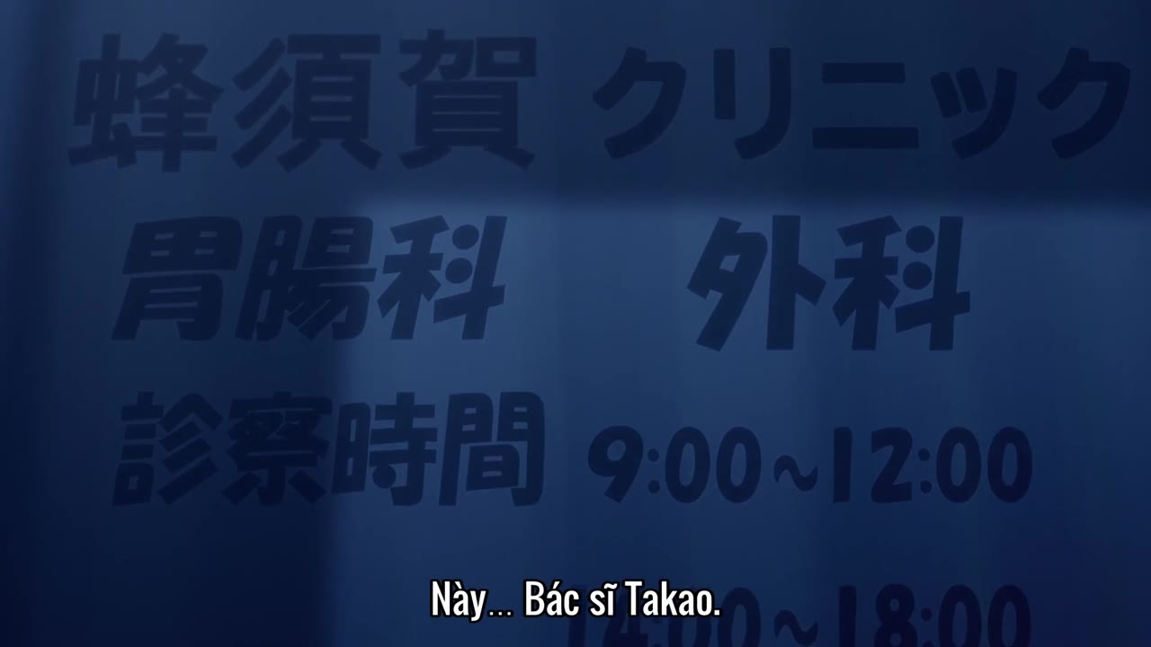 Bác Sĩ Thám Tử Takao Ameku tập 2