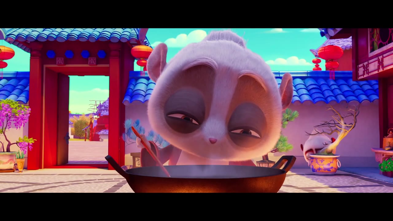 Tay Đua Kiệt Xuất tập 1