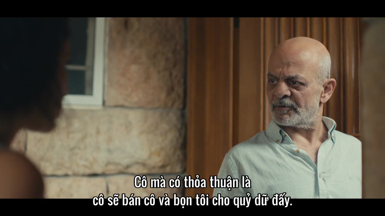 Franklin tập 3 cảnh 3