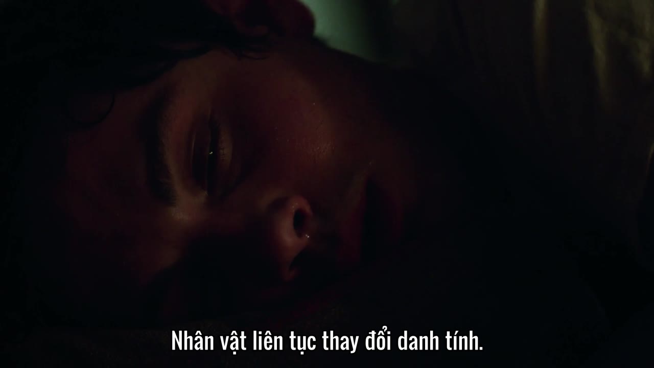 The Vanishing of Sidney Hall tập 1 cảnh 2