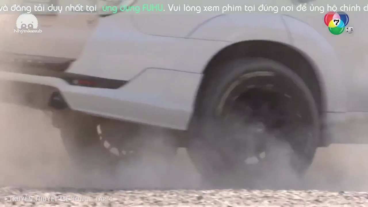 Phỏng Vấn Sát Thủ tập 4 cảnh 2