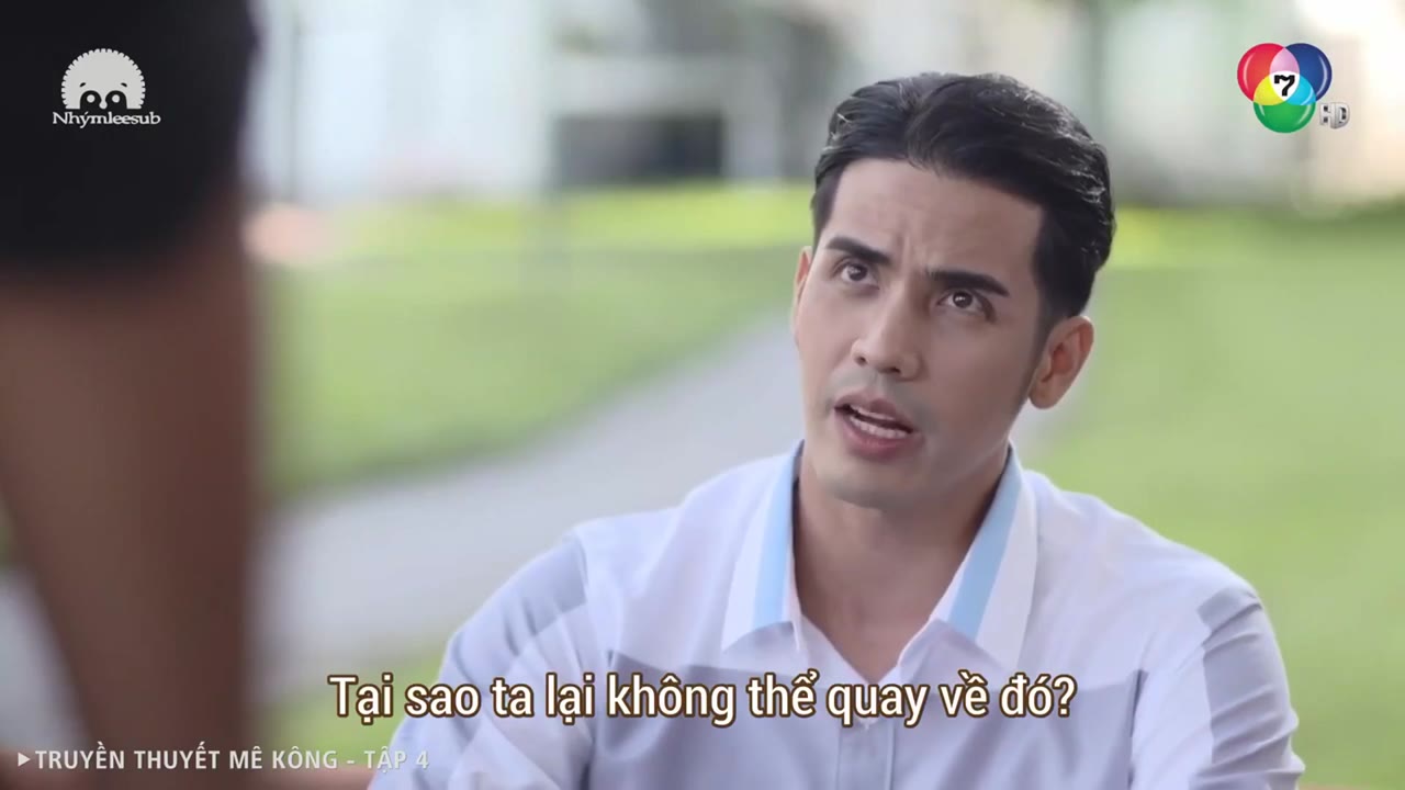 Phỏng Vấn Sát Thủ tập 4 cảnh 3