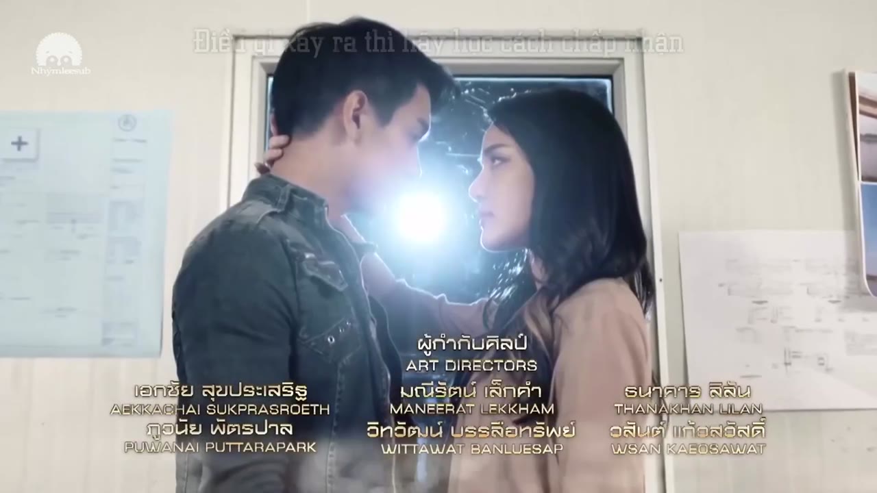 Phỏng Vấn Sát Thủ tập 5