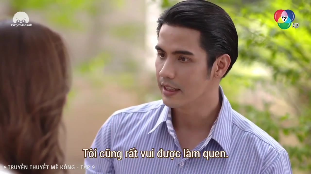 Phỏng Vấn Sát Thủ tập 9 cảnh 2