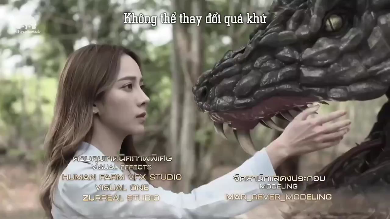 Phỏng Vấn Sát Thủ tập 10