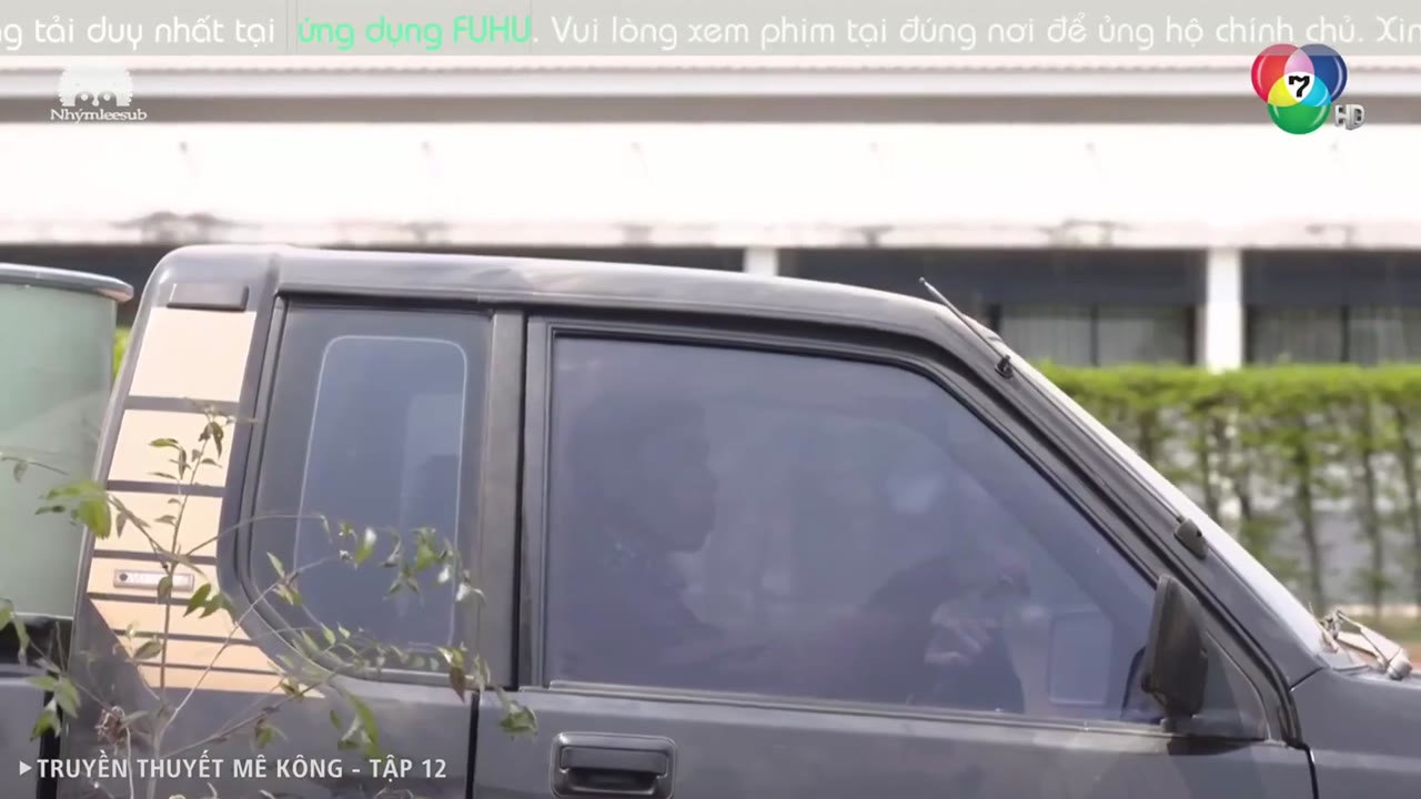 Phỏng Vấn Sát Thủ tập 12 cảnh 2