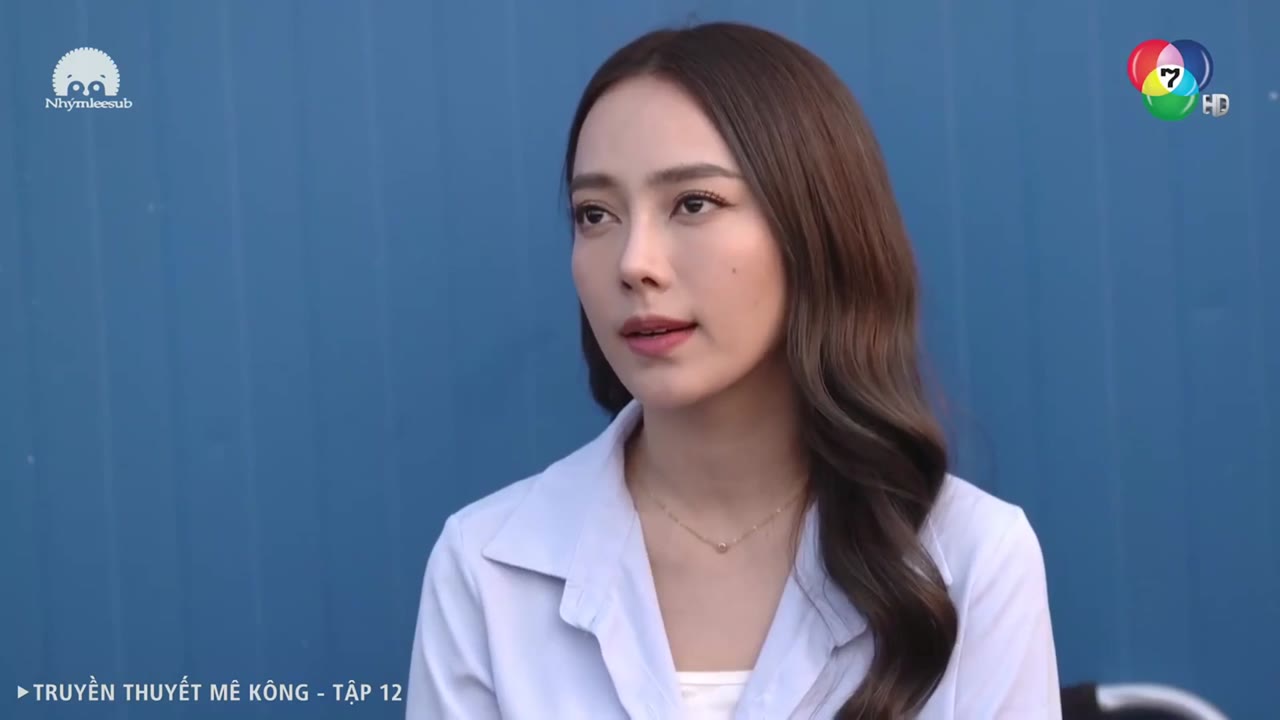 Phỏng Vấn Sát Thủ tập 12 cảnh 3