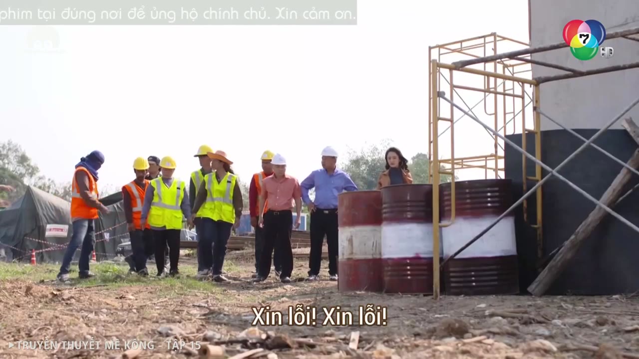 Phỏng Vấn Sát Thủ tập 15 cảnh 2