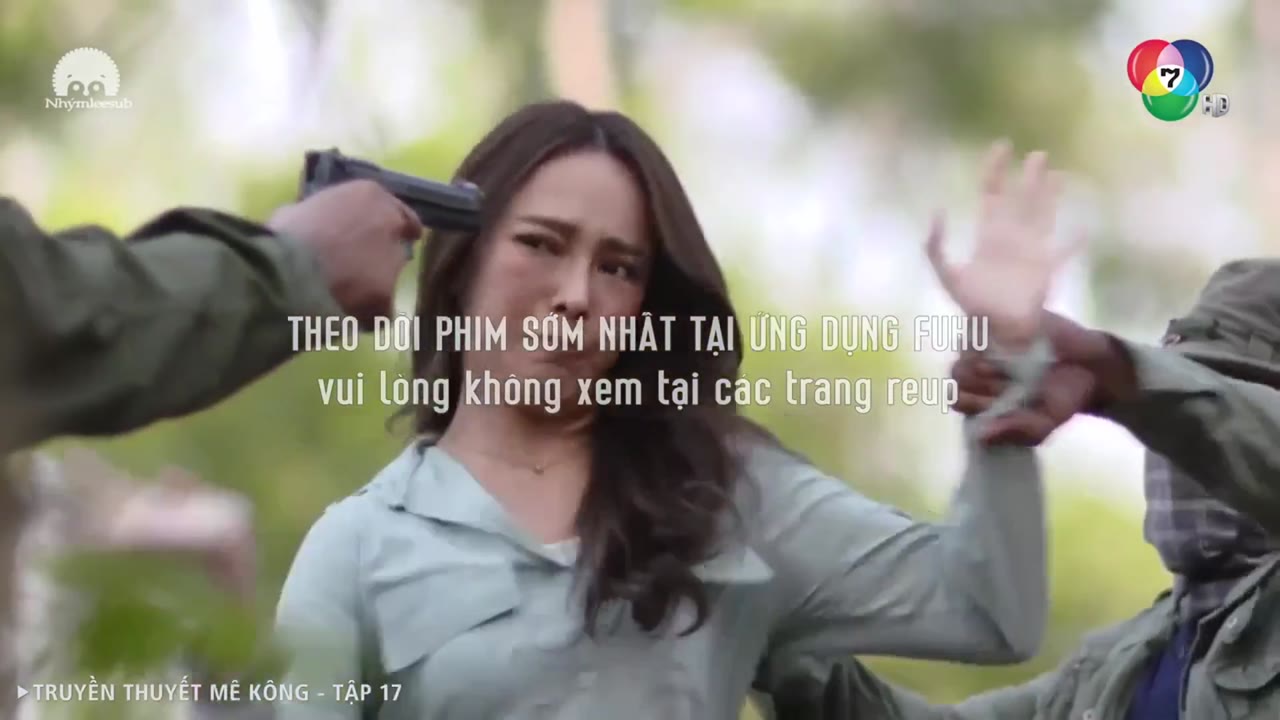 Phỏng Vấn Sát Thủ tập 17 cảnh 3