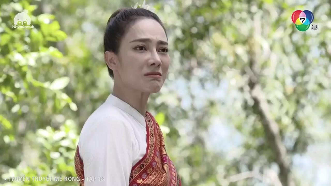 Phỏng Vấn Sát Thủ tập 18 cảnh 3