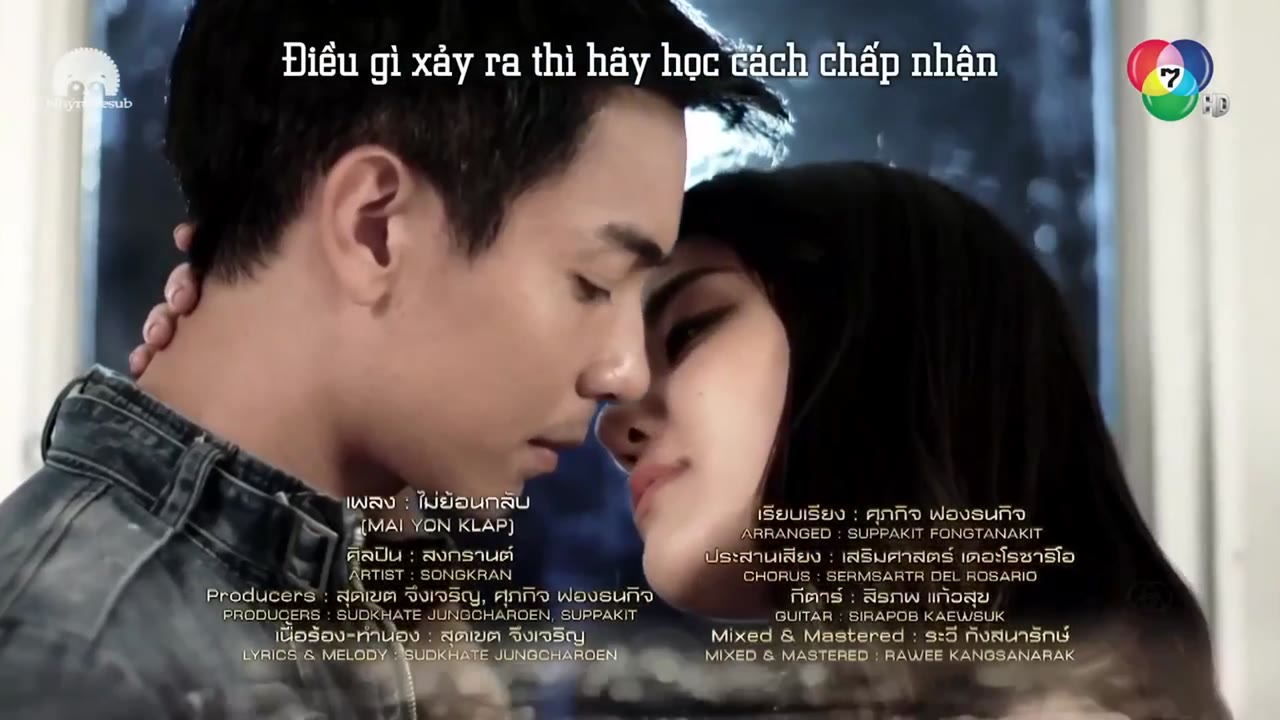Phỏng Vấn Sát Thủ tập 19