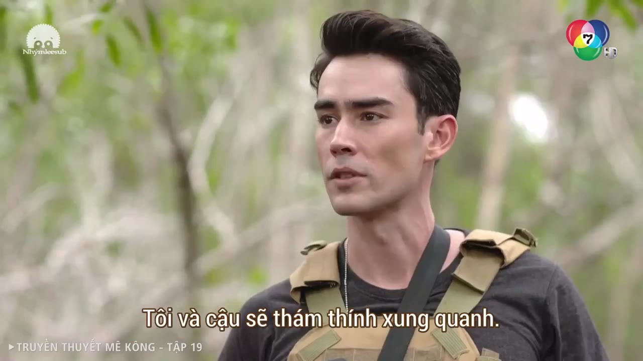 Phỏng Vấn Sát Thủ tập 19 cảnh 3