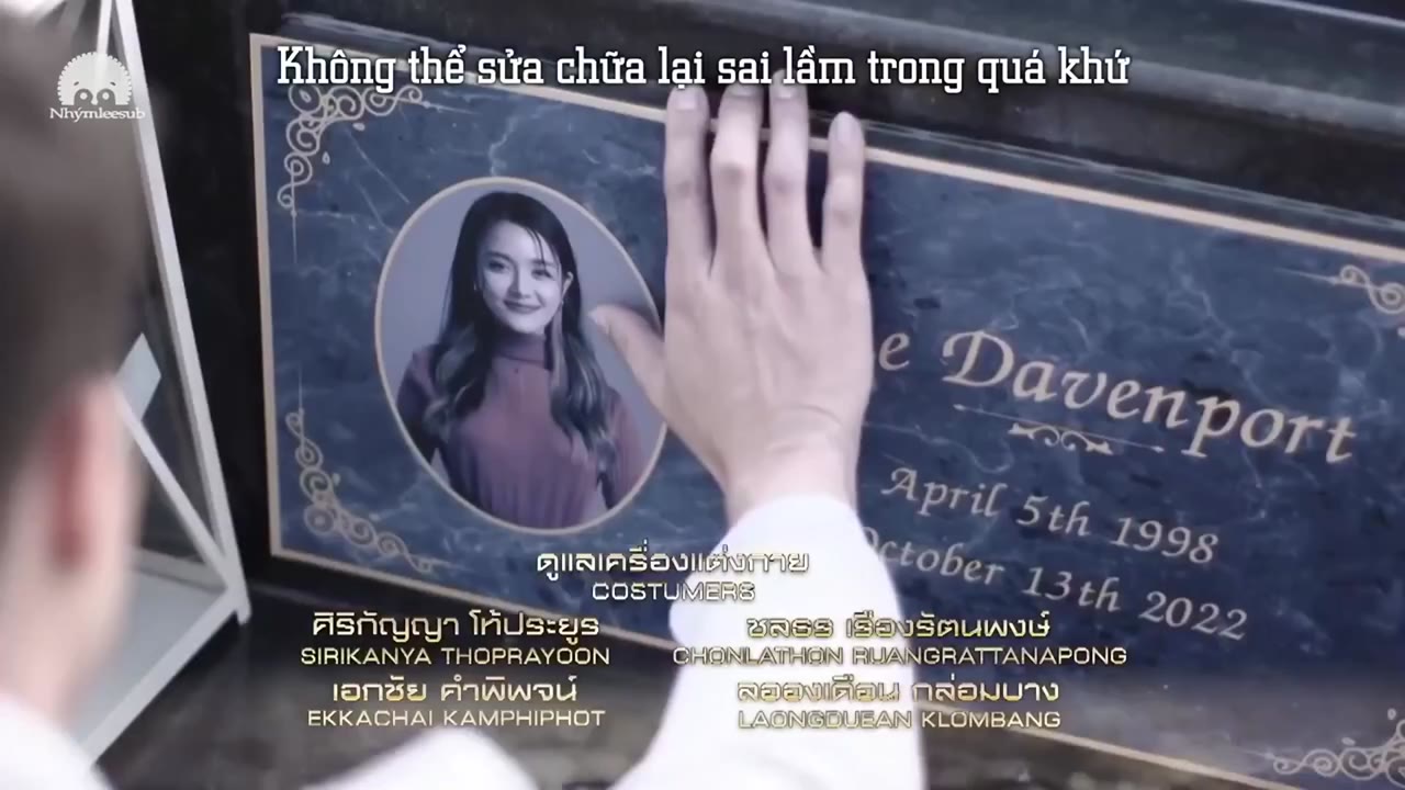 Phỏng Vấn Sát Thủ tập 20