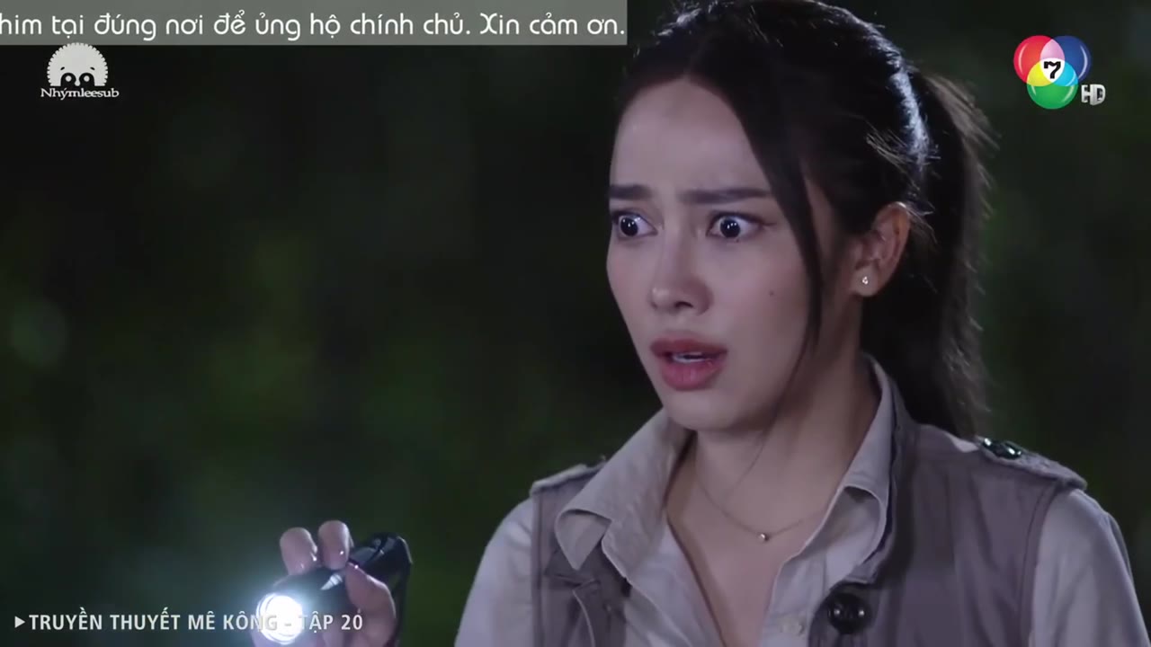 Phỏng Vấn Sát Thủ tập 20 cảnh 2