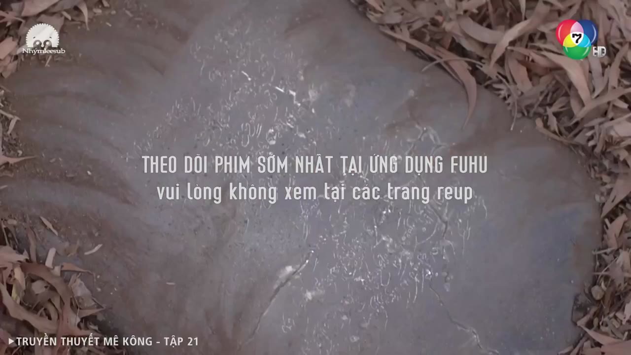 Phỏng Vấn Sát Thủ tập 21 cảnh 3