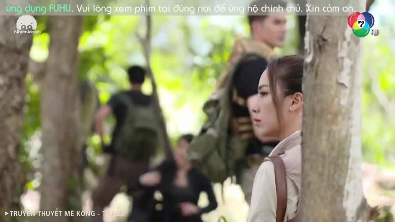 Phỏng Vấn Sát Thủ tập 23 cảnh 2