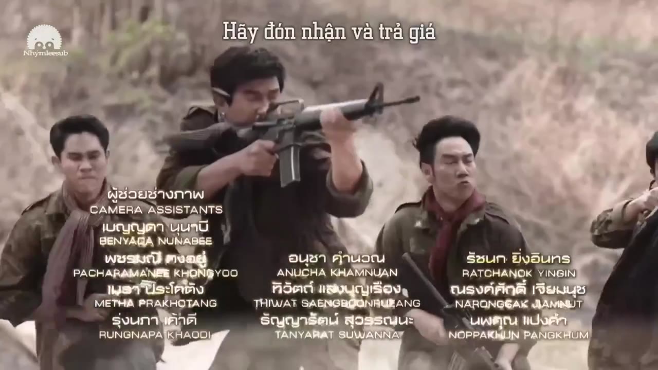 Phỏng Vấn Sát Thủ tập 25