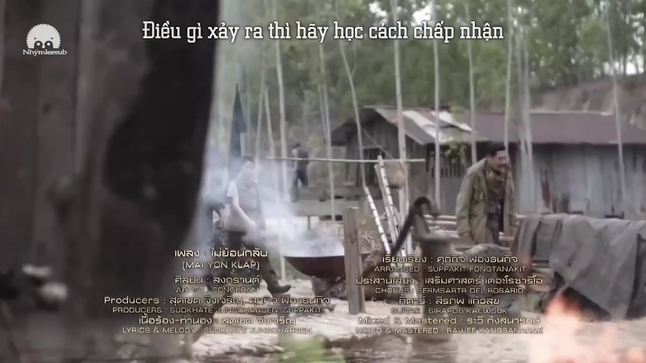 Phỏng Vấn Sát Thủ tập 27