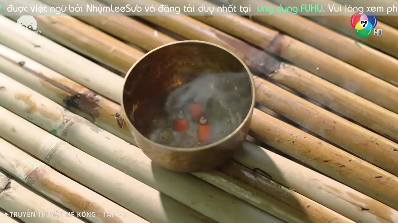 Phỏng Vấn Sát Thủ tập 29 cảnh 2