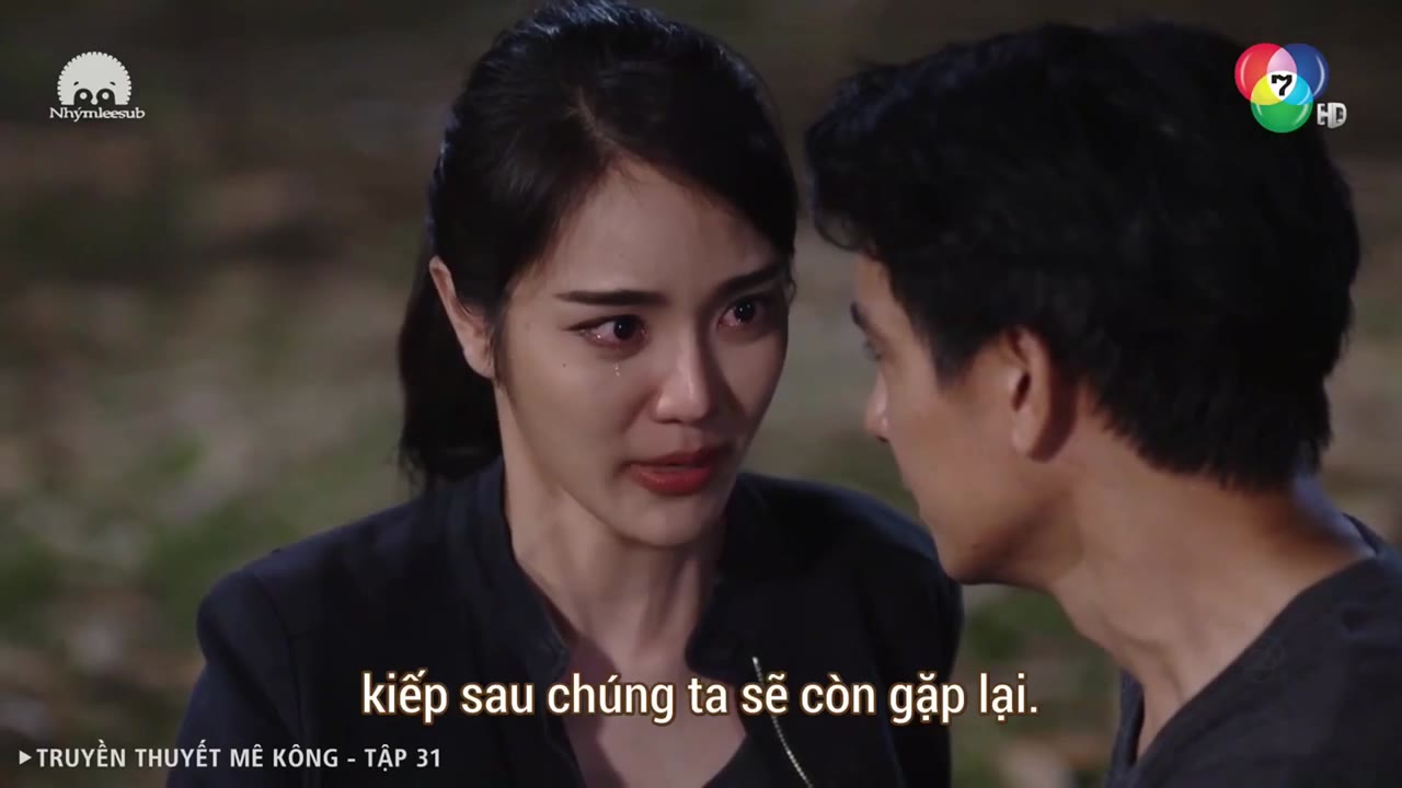 Phỏng Vấn Sát Thủ tập 31 cảnh 2