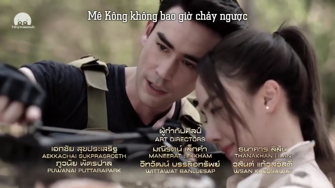 Phỏng Vấn Sát Thủ tập 32