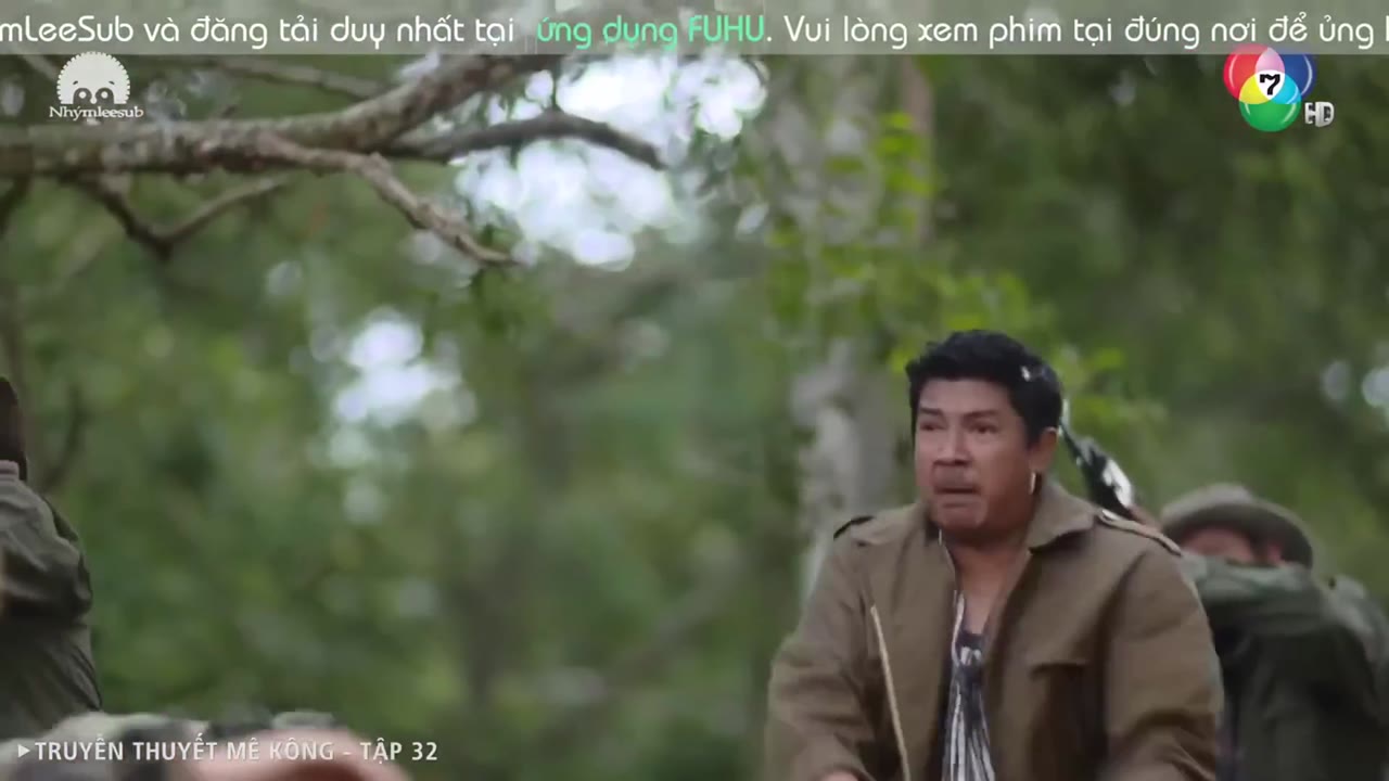 Phỏng Vấn Sát Thủ tập 32 cảnh 2