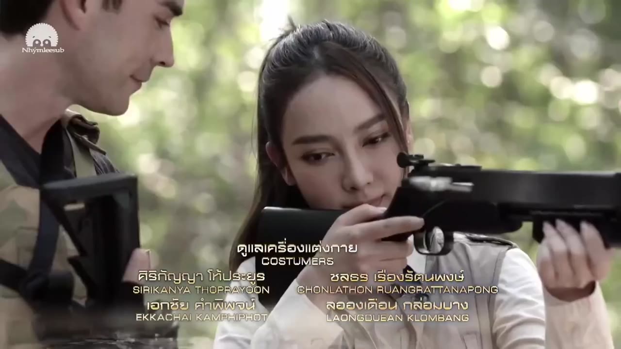 Phỏng Vấn Sát Thủ tập 34
