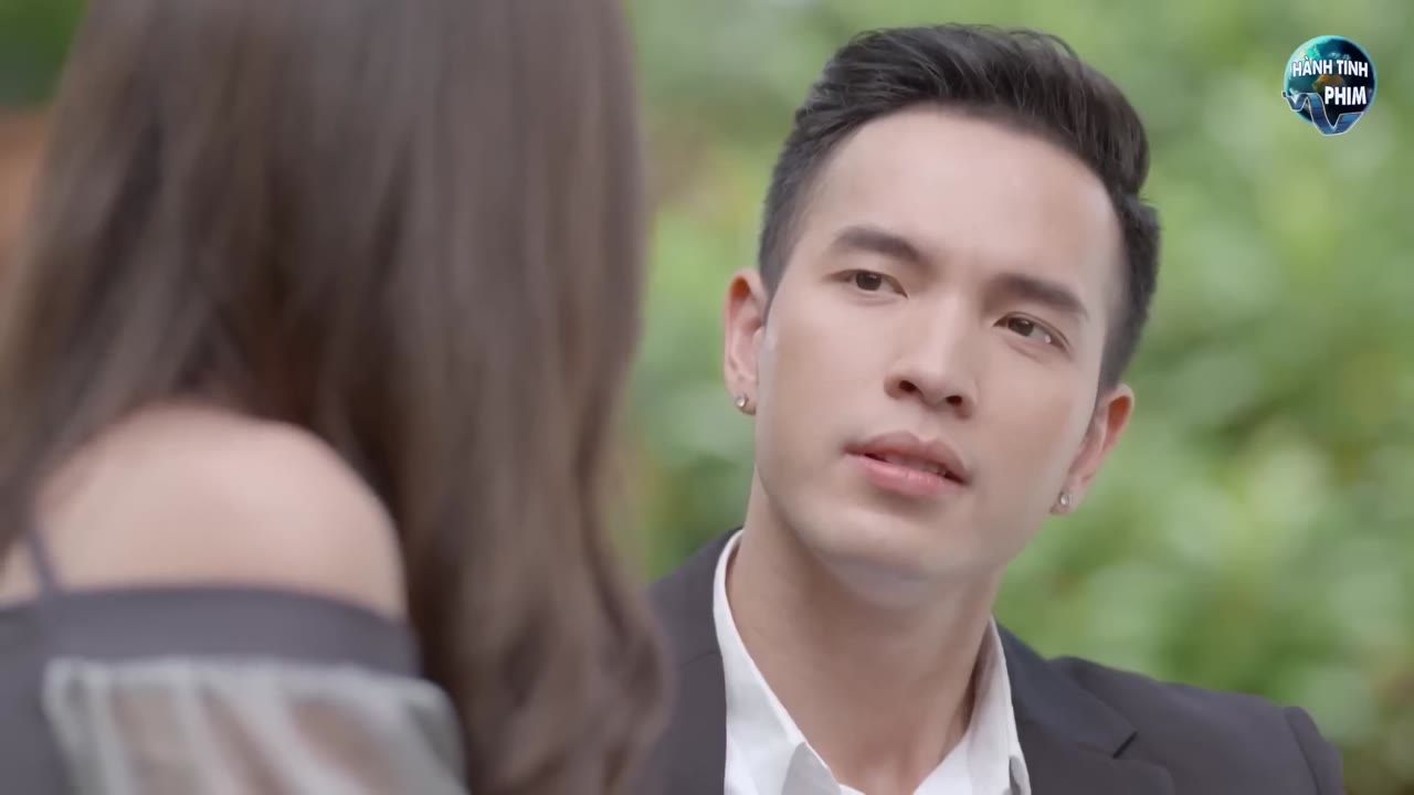 Phỏng Vấn Sát Thủ tập 35 cảnh 2