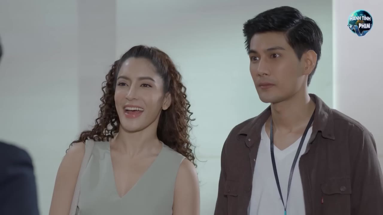 Phỏng Vấn Sát Thủ tập 35 cảnh 3