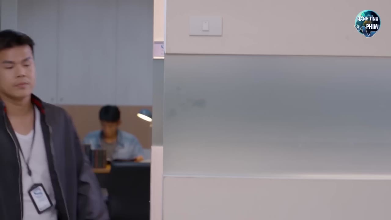 Phỏng Vấn Sát Thủ tập 37 cảnh 2