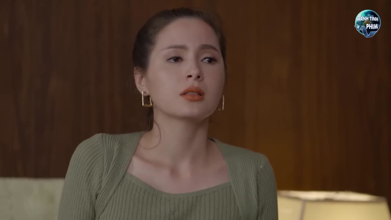 Phỏng Vấn Sát Thủ tập 39 cảnh 2