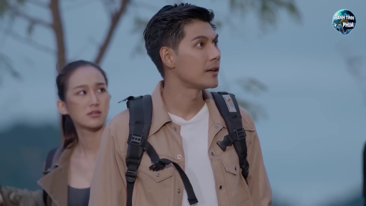 Phỏng Vấn Sát Thủ tập 43