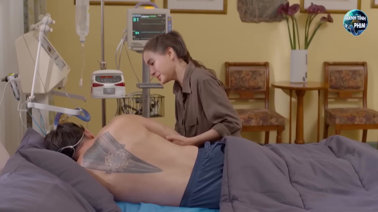 Phỏng Vấn Sát Thủ tập 45 cảnh 3