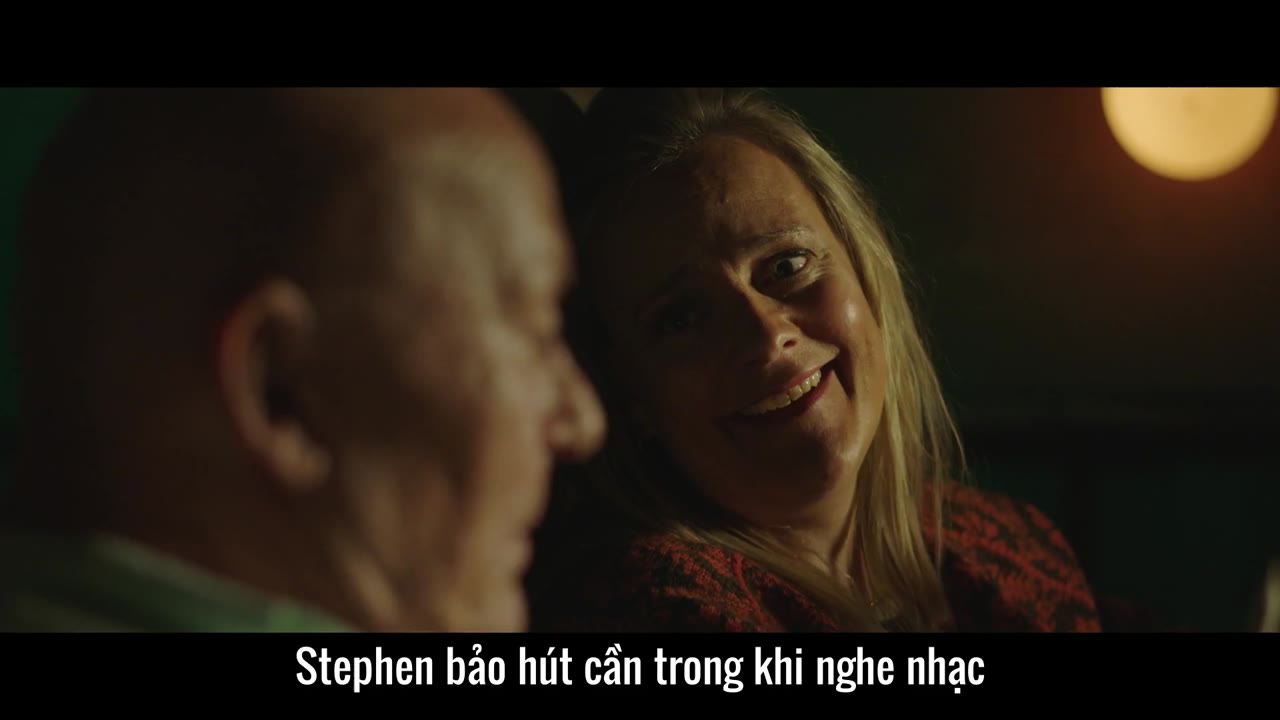 Pernille tập 1 cảnh 3