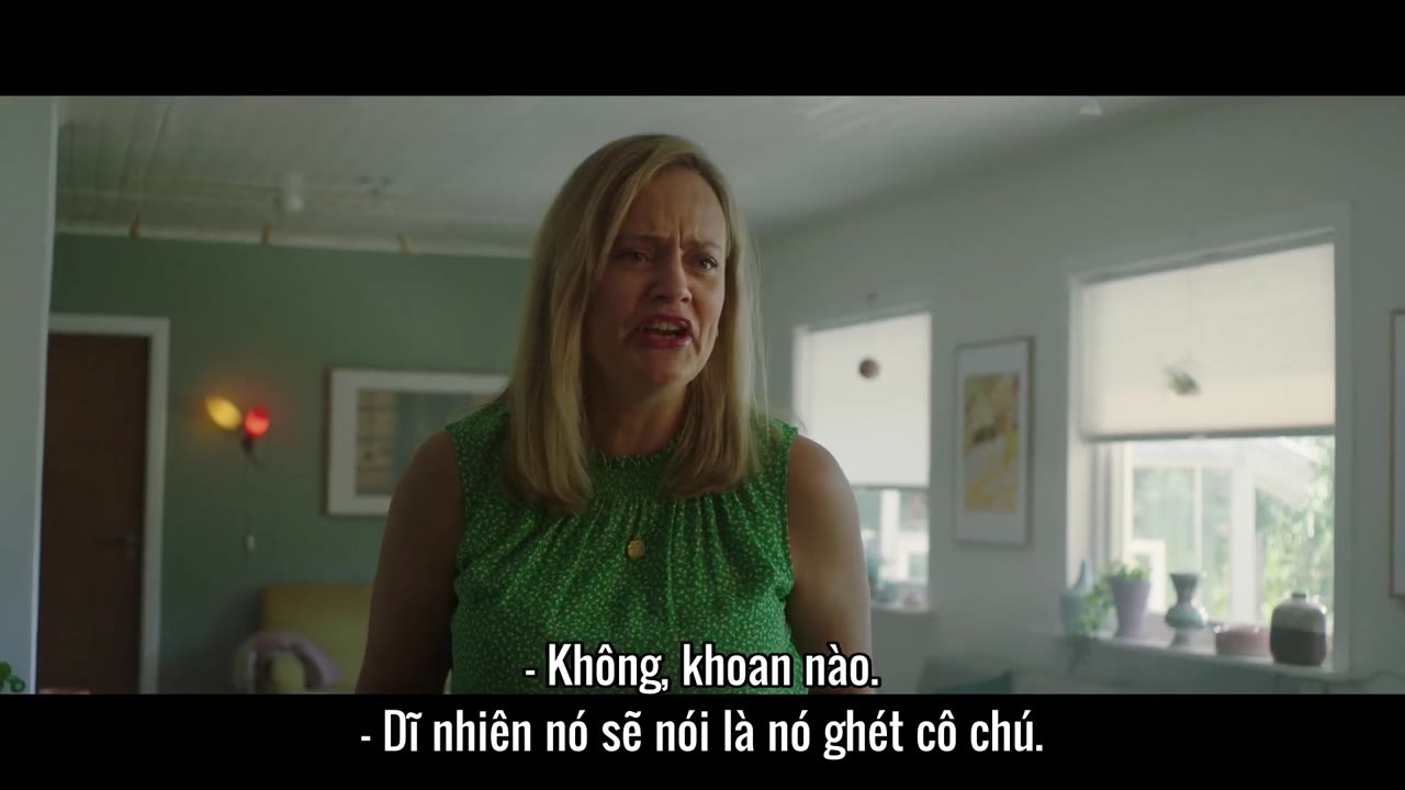 Pernille tập 4 cảnh 2
