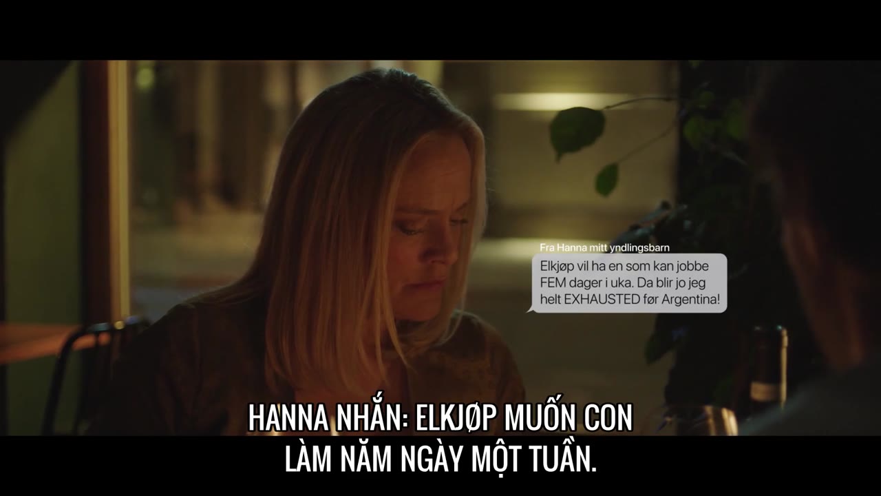 Pernille tập 4 cảnh 3