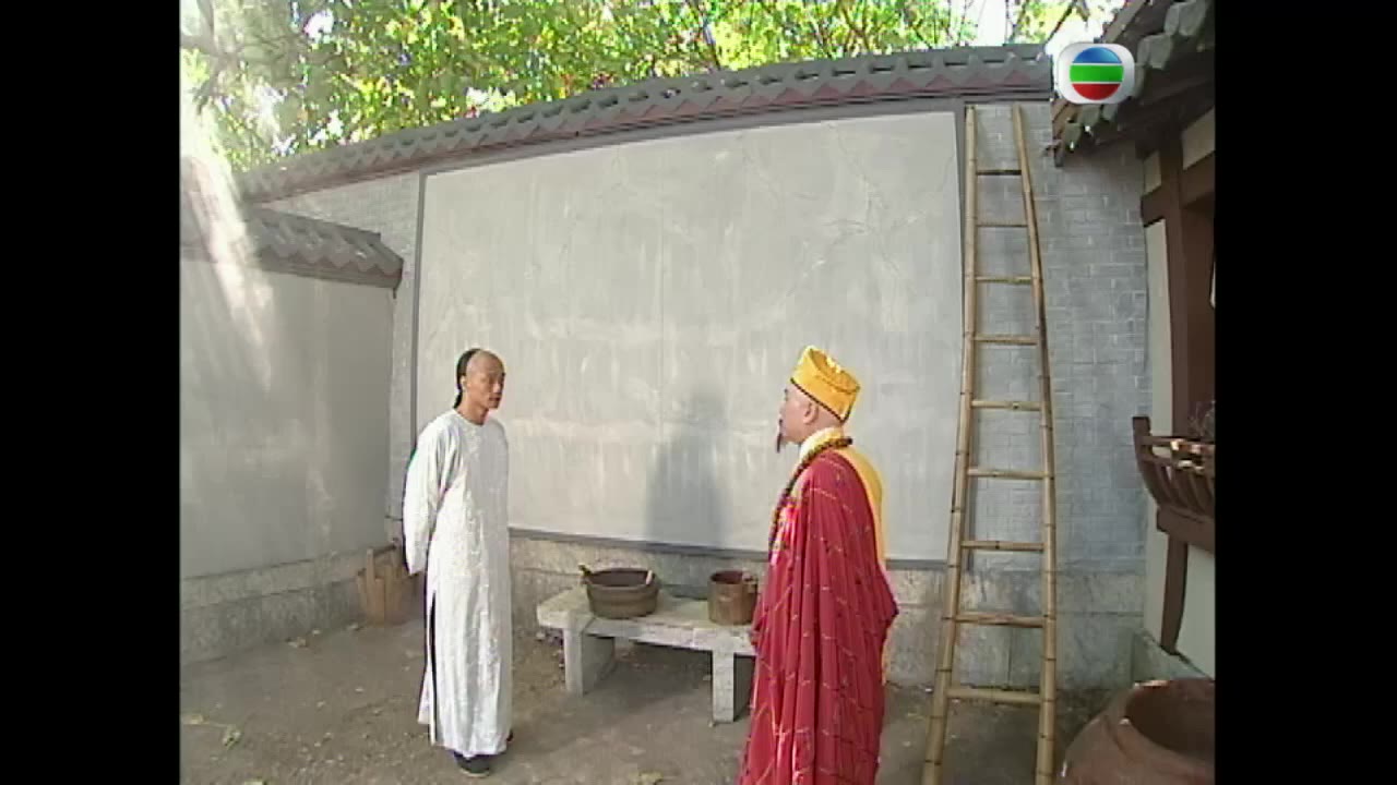 Số Phận Bị Lãng Quên tập 1 cảnh 2