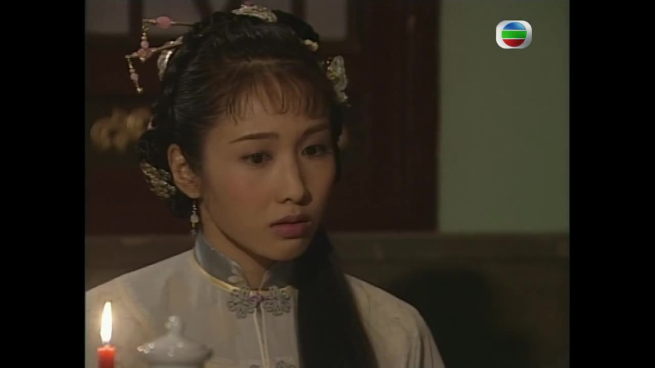Số Phận Bị Lãng Quên tập 2 cảnh 2